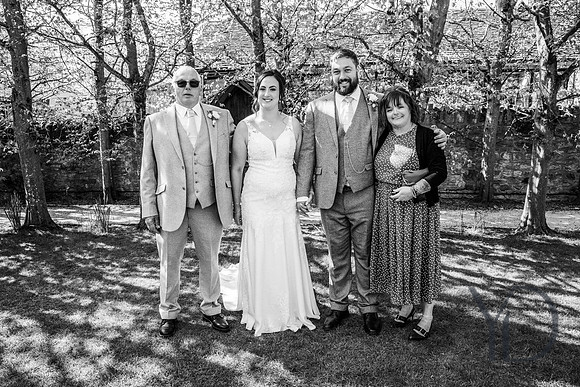 Connie & Ryan Tythe Barn Launton wedding- 349