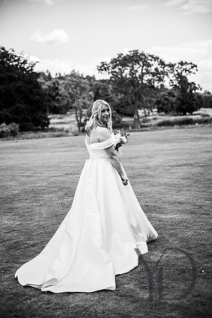 Sharon & Mark's wedding Missenden Abbey- 260