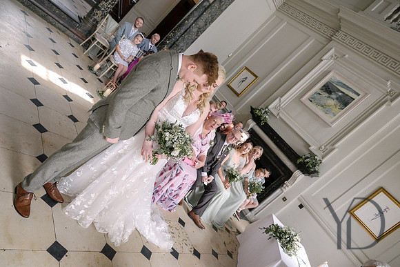 Rachael & Alex chicheley hall- 158