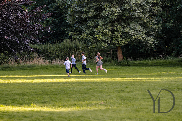 Sharon & Mark's wedding Missenden Abbey- 467