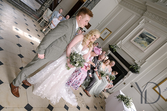 Rachael & Alex chicheley hall- 156
