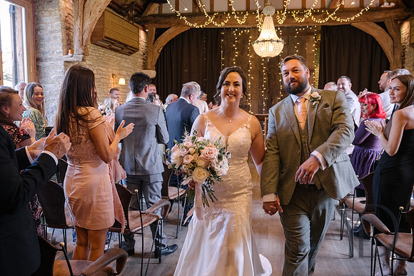 Connie & Ryan Tythe Barn Launton wedding- 239