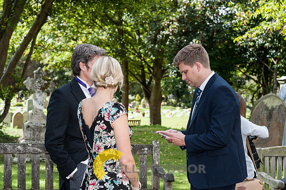Notley Tythe Barn Wedding Photography