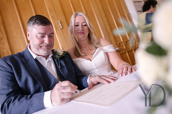Sharon & Mark's wedding Missenden Abbey- 184