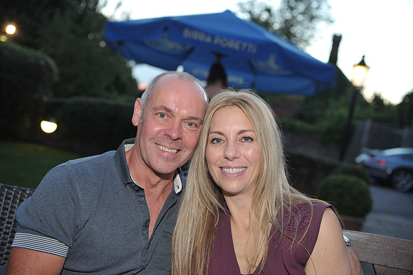 Gilly and Simon-0012