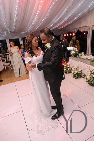 Dona & Wajira's wedding- 422