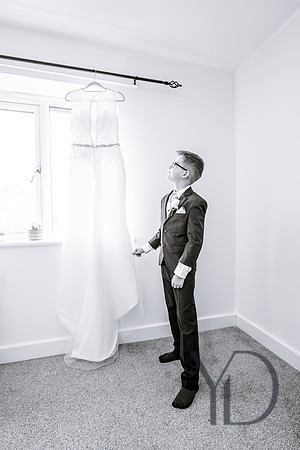 Ewelina & Simon's wedding-16