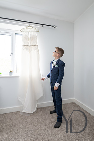 Ewelina & Simon's wedding-17