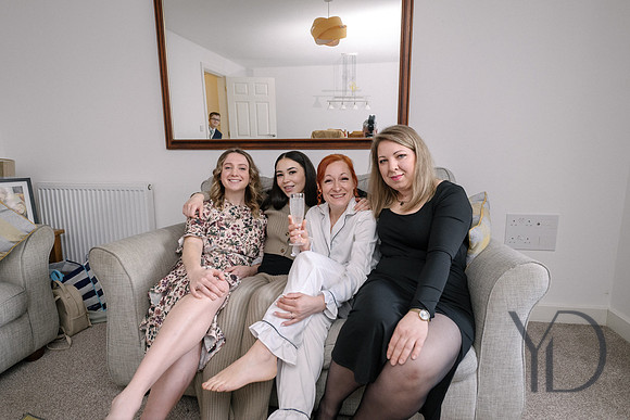 Ewelina & Simon's wedding-24