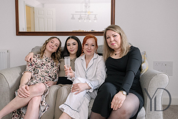 Ewelina & Simon's wedding-25