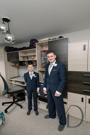 Ewelina & Simon's wedding-28