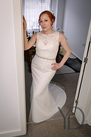 Ewelina & Simon's wedding-36