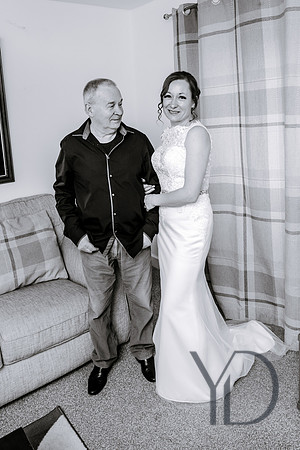 Ewelina & Simon's wedding-38