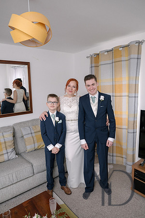 Ewelina & Simon's wedding-39