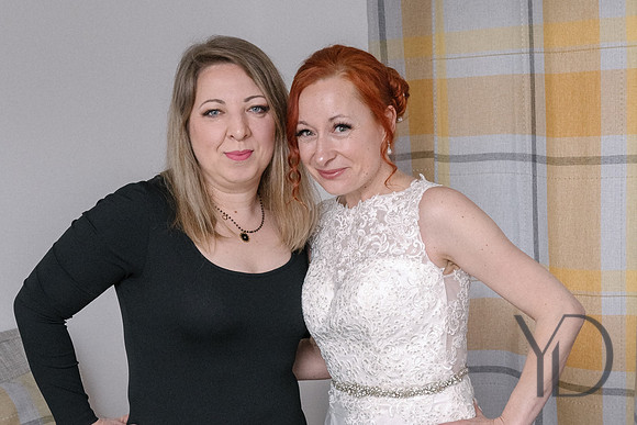 Ewelina & Simon's wedding-46