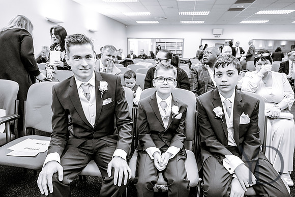 Ewelina & Simon's wedding-84