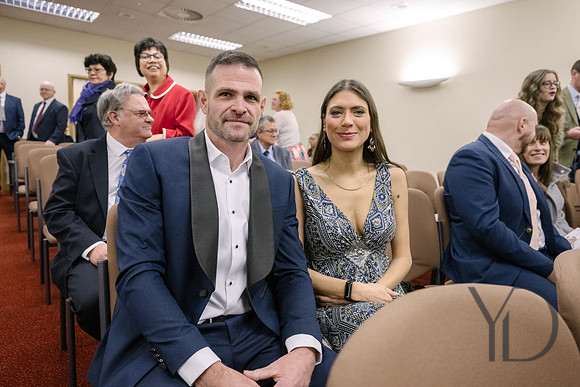 Ewelina & Simon's wedding-89