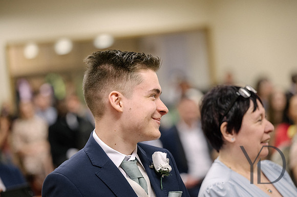 Ewelina & Simon's wedding-224