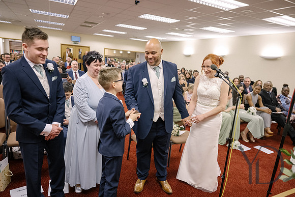 Ewelina & Simon's wedding-236
