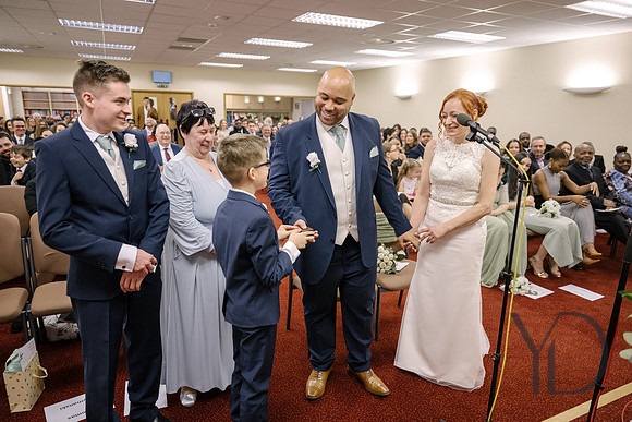 Ewelina & Simon's wedding-240