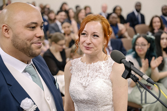 Ewelina & Simon's wedding-250