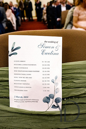 Ewelina & Simon's wedding-254