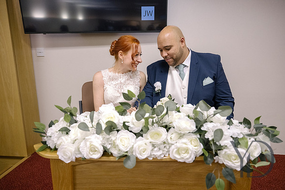 Ewelina & Simon's wedding-262