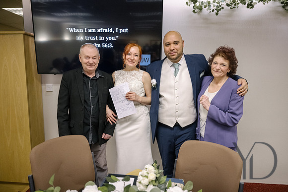 Ewelina & Simon's wedding-269