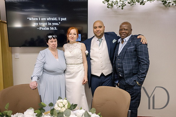 Ewelina & Simon's wedding-270