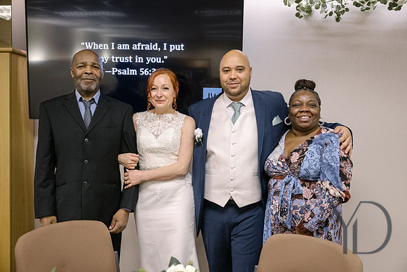 Ewelina & Simon's wedding-273