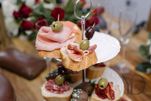 Ewelina & Simon's wedding-23