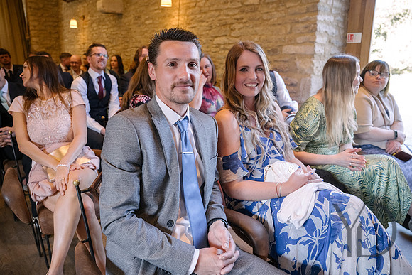 Connie & Ryan Tythe Barn Launton wedding- 155