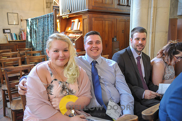 Stacey and Chris Wedding 113