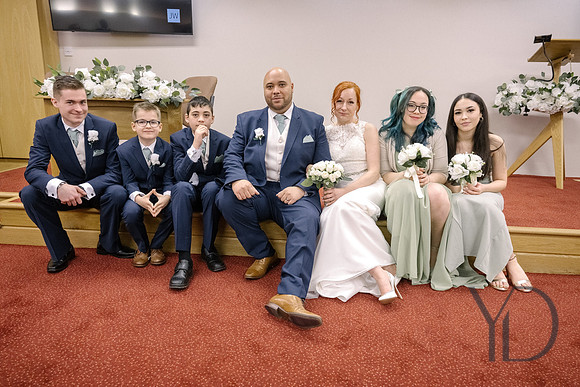 Ewelina & Simon's wedding-276