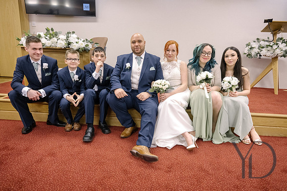 Ewelina & Simon's wedding-275