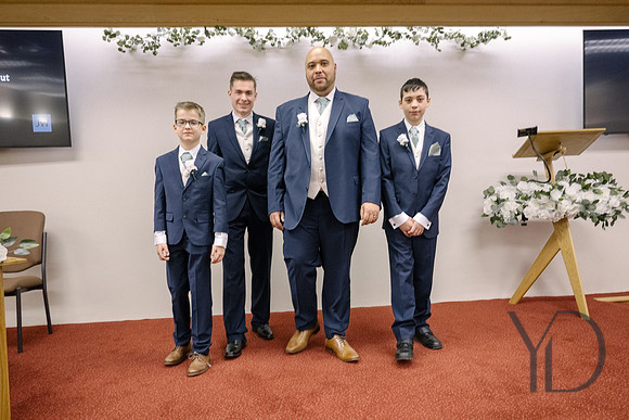 Ewelina & Simon's wedding-286