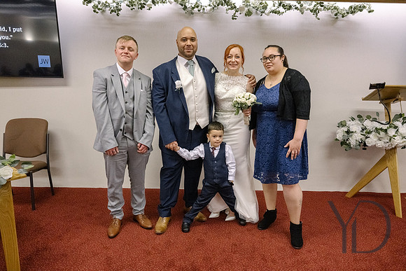 Ewelina & Simon's wedding-290