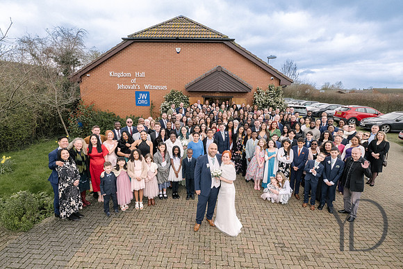 Ewelina & Simon's wedding-292