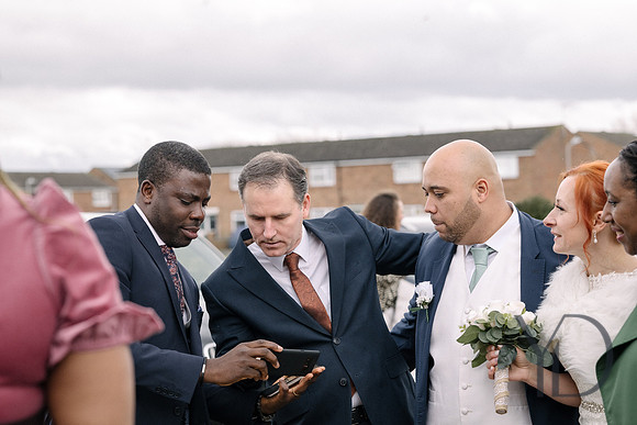 Ewelina & Simon's wedding-298