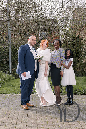 Ewelina & Simon's wedding-326