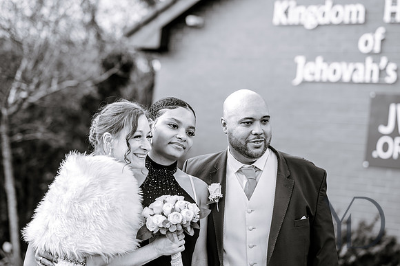 Ewelina & Simon's wedding-336