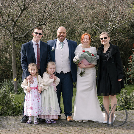 Ewelina & Simon's wedding-363
