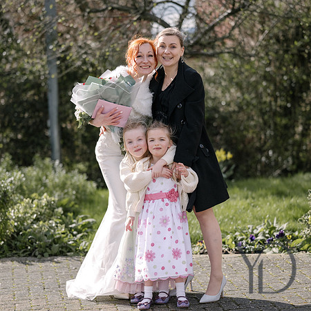 Ewelina & Simon's wedding-366