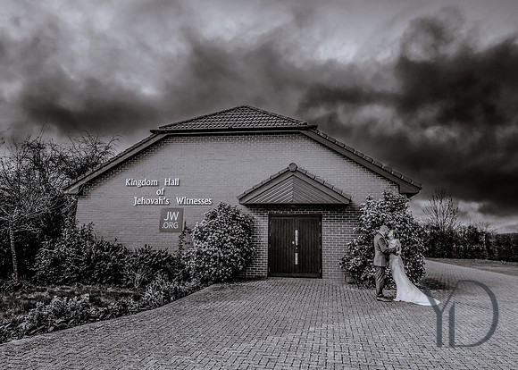 Ewelina & Simon's wedding-390