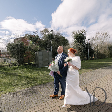 Ewelina & Simon's wedding-394