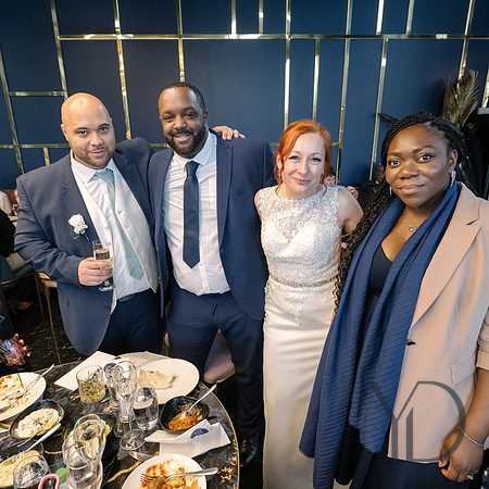 Ewelina & Simon's wedding-407