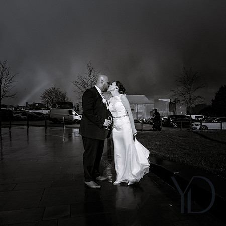 Ewelina & Simon's wedding-410
