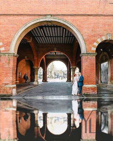 Ewelina & Simon's wedding-411