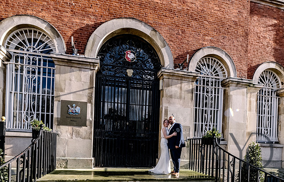 Ewelina & Simon's wedding-414