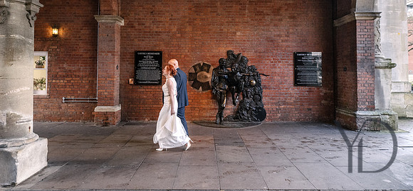 Ewelina & Simon's wedding-420